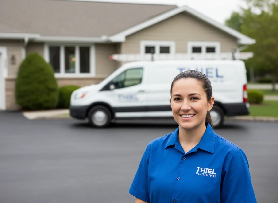 Plumber Alpaugh, CA FAQs